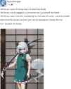 For I studied the blade