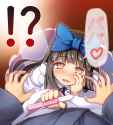 __star_sapphire_touhou_drawn_by_chima_q__62ac4525247f84ebfd6b379b65976429