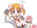 __milfeulle_sakuraba_apricot_sakuraba_and_normad_galaxy_angel_and_1_more__f911c44bfbb085d4e2adcf59517961a6
