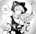 keiki-sama asks if you believe in creation