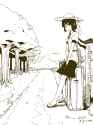 __shameimaru_aya_touhou_drawn_by_kawashina_momen_silicon__09460d705074d7448ad86513d6052e7d