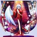 KishinSagume_GoddessOfFate
