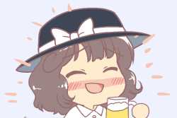 drink