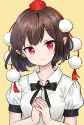 __shameimaru_aya_touhou_drawn_by_ama_tou__3761d8f5f2c132fabf52a6c6706659f4