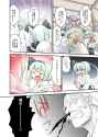 __konpaku_youmu_saigyouji_yuyuko_and_konpaku_youki_touhou_drawn_by_fuuzasa__30c792f814cd5f6b6e25eb79f7ad942a