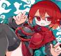 __sekibanki_touhou_drawn_by_massakasama__sample-ab430529603fcad26136fc7b3c10ea64