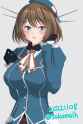 __atago_and_maya_kantai_collection_drawn_by_nitamako_sakamalh__b8b0cdd8a6204933d63bab97f7f39463