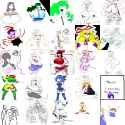 drawings