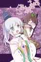 __mononobe_no_futo_and_futatsuiwa_mamizou_touhou_drawn_by_dashimaki__16c8c5c665e408dba1588525bdd97b7d