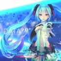 初音ミク DATA 2.0