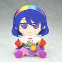 chimata-sama&#039;s fabric idol
