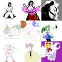drawings