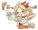 __niwatari_kutaka_touhou_drawn_by_uisu_noguchipint__1393c85c23e784d70c93cdbde85ae2e9