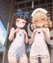Star and Luna