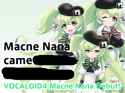 macne nana came