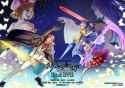 Umineko Stage of the Golden Witch Ep 6 Keyart