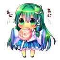 __kochiya_sanae_touhou_drawn_by_chocolat_momoiro_piano__a9f99110babb70e095982366b051e167