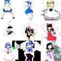 drawings