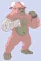 monke kasen