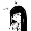 kaguya hmph