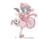 1 remilia fuvol