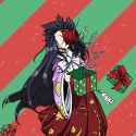__fujiwara_no_mokou_and_houraisan_kaguya_touhou_drawn_by_tierra_misu__9467e732bceecdbd5fa1c26be6cce69c