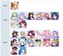 cute witch tier