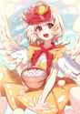 __niwatari_kutaka_touhou_drawn_by_ametama_runarunaruta5656__1217fde1b921f96d75bf49715caf09e8