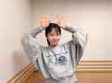 Touyama Nao from @living