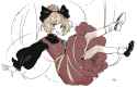 __kurodani_yamame_touhou_drawn_by_mozukuzu_manukedori__d19afb4f6172aee5458b1cdbdf6cc874