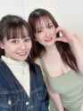 Yu Tano 田野 憂 Himari ひまり heart