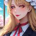 yukaportrait