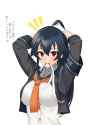 __yahagi_and_yahagi_kai_ni_kantai_collection_drawn_by_klashikari__a7b8e7a7f4ce522e0bb652ef89312cac