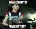 Yui gun