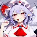 __remilia_scarlet_touhou_drawn_by_s_vileblood__6b5938e2f1cf0390e7c3e6227c56d2cc