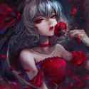 __remilia_scarlet_touhou_drawn_by_kyogoku_uru__e3dbc4493b6fdde7eda25c0253e4e171