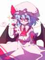 __remilia_scarlet_touhou_drawn_by_bing_zizi__f60b4cea38be8d4e53e6b223e045a7ed