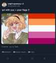 satoko flag