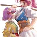 SFW_Akyuu_Komachi1