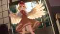 __niwatari_kutaka_touhou_drawn_by_kanpa_campagne_9__93b974d4814a0b0167428f17d4c48595