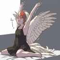 __niwatari_kutaka_touhou_drawn_by_yudepii__20642b730044a11a3f6181761e8ea11c