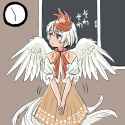 __niwatari_kutaka_touhou_drawn_by_yudepii__fa656f3dbf7284ad252512827e730d29