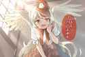 __niwatari_kutaka_touhou_drawn_by_yudepii__4eb8bec889d5165ae2e979f393ff872c