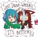 __imaizumi_kagerou_sekibanki_and_wakasagihime_touhou_drawn_by_wool_miwol__bdb034993a1d46a4214a8cedb1db682f
