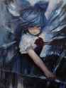 Beruwko’s Cirno