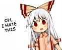 Moku hate this