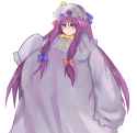 fatchouli&#039;s incredible tonnage