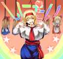 __alice_margatroid_shanghai_doll_and_hourai_doll_touhou_drawn_by_calpish__4fe0f6009de66998c33a431064807d4d