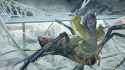 Arachne - WHY NOT ME?  WHY NOT?  I DESERVE ATTACKS FROM SPIDERS