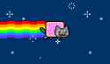 nyan cat